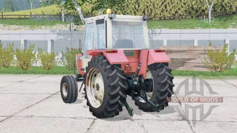 Massey Ferguson 69৪ for Farming Simulator 2015