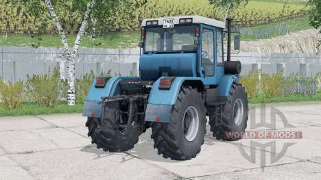 HTZ-17221-Ձ1 for Farming Simulator 2015