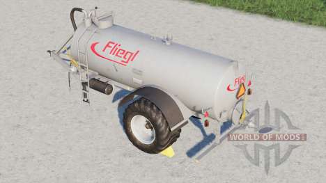 Fliegl VFW 10600〡wheels selection for Farming Simulator 2017