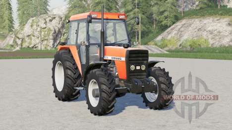 Ursus 451Ꜭ for Farming Simulator 2017