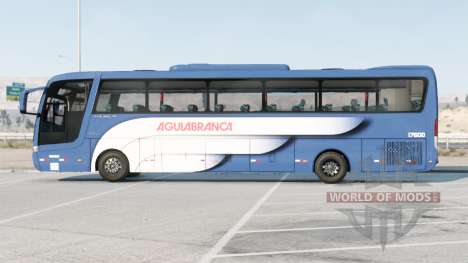 Busscar Vissta Buss LO v3.0 for American Truck Simulator