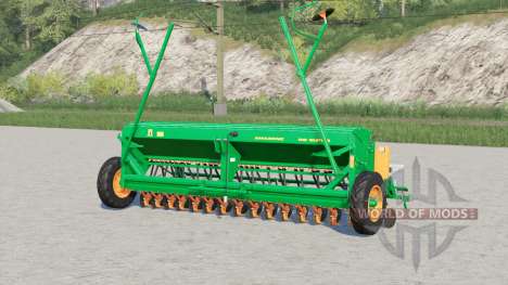 Amazone D8-40 Super for Farming Simulator 2017