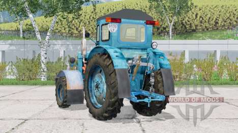 T-40AM〡dust wheels for Farming Simulator 2015