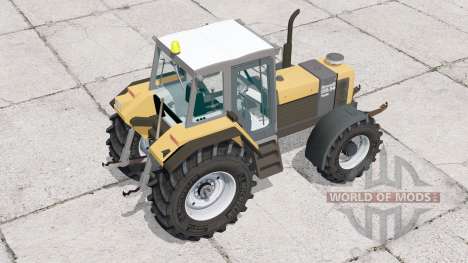 Renault 155.54 TX Turbꝍ for Farming Simulator 2015
