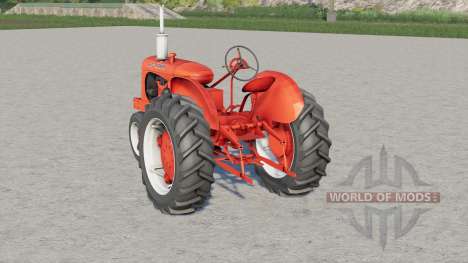 Allis-Chalmers WD-45〡nice little tractor for Farming Simulator 2017