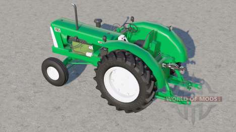 CBT 1105〡new tire options for Farming Simulator 2017