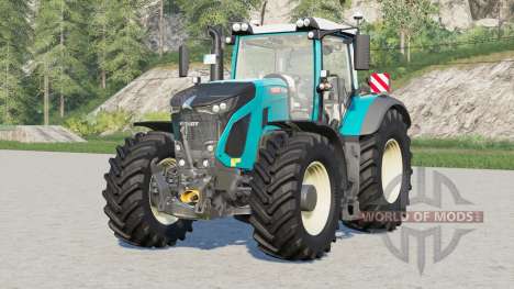 Fendҭ 900 Vario for Farming Simulator 2017