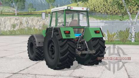 Fendt Favorit 612 LSA Turbomatik E〡IC for Farming Simulator 2015