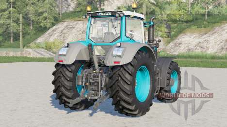 Fendꚑ 900 Vario for Farming Simulator 2017