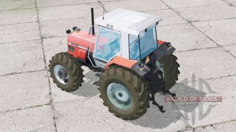 Massey Ferguson 30৪0 for Farming Simulator 2015