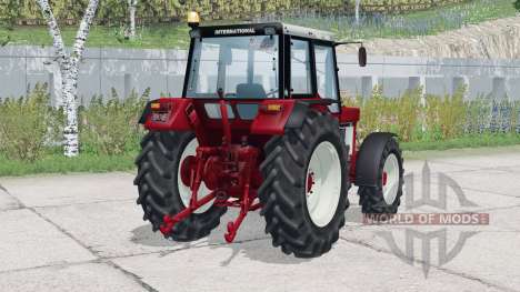 International 955 Α for Farming Simulator 2015