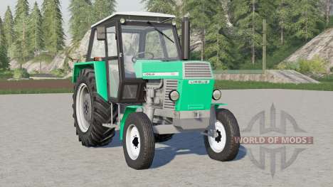 Ursus 902〡weights for wheels for Farming Simulator 2017