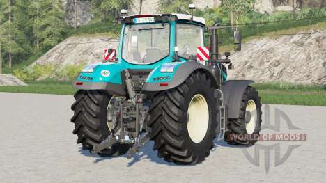 Fendҭ 900 Vario for Farming Simulator 2017