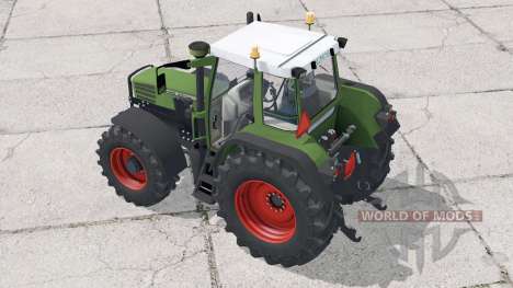 Fendt Favorit 510 C Turbomatik〡FL console for Farming Simulator 2015