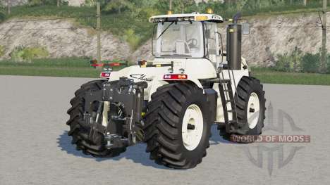 Challenger MT900E series〡with color choice for Farming Simulator 2017