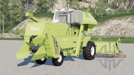 SK-5 Niva〡equipment selection for Farming Simulator 2017