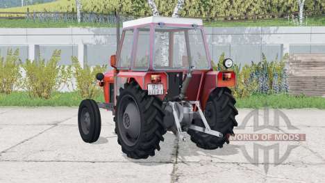 IMT 539 DeLuxᶒ for Farming Simulator 2015