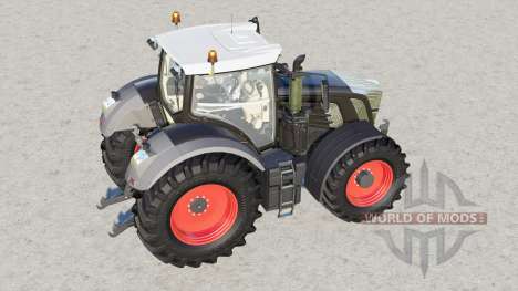 Fendᵵ 900 Vario for Farming Simulator 2017