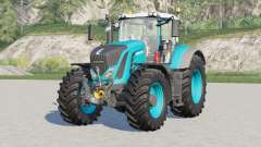 Fendꚑ 900 Vario for Farming Simulator 2017