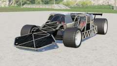 Flip Car for Farming Simulator 2017
