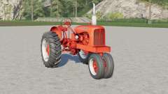 Allis-Chalmers WD-45〡nice little tractor for Farming Simulator 2017
