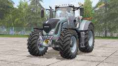 Fendτ 900 Vario for Farming Simulator 2017