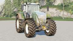 Fendⱦ 900 Vario for Farming Simulator 2017