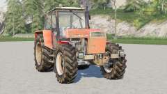 Zetor 161ꝝ5 for Farming Simulator 2017