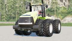 Case IH Steigeᵳ for Farming Simulator 2017