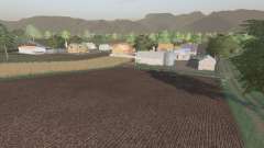 Brajankow for Farming Simulator 2017