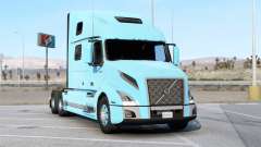 Volvo VNL series v2.29 for American Truck Simulator