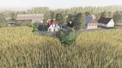 Steinbach for Farming Simulator 2017