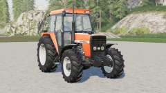 Ursus 451Ꜭ for Farming Simulator 2017