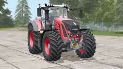 Fendȶ 900 Vario for Farming Simulator 2017