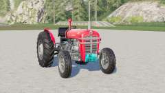 IMT 533 DeLuxe〡with or without cab for Farming Simulator 2017