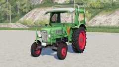 Fendt Farmer 2 for Farming Simulator 2017