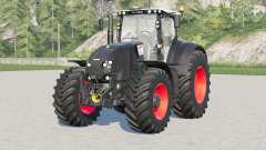 Claas Axioȵ 900 for Farming Simulator 2017