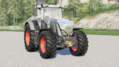 Fendᵵ 900 Vario for Farming Simulator 2017