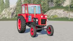 Universaꝉ 650 for Farming Simulator 2017