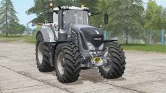 Fendꚍ 900 Vario for Farming Simulator 2017