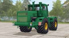 Kirovets K-700A〡specting the color of the body for Farming Simulator 2017