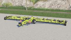 Bednar Swifter SM 18000〡subsoiler or plow for Farming Simulator 2017