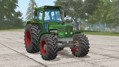 Deutz D 10006 A for Farming Simulator 2017