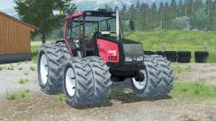 Valmet 6000 series for Farming Simulator 2013