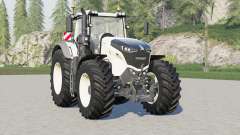 Fendʈ 1000 Vario for Farming Simulator 2017
