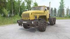 Ural-44202-0511-41 for MudRunner