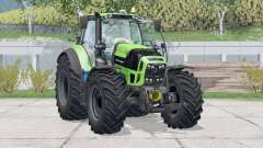 Deutz-Fahr Serie 7 TTV Agrotron for Farming Simulator 2015