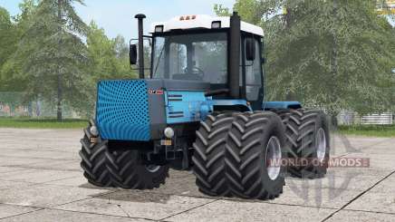 KhTZ-17221-21〡chooring wheels for Farming Simulator 2017