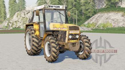 Zetor 10145 Turbƍ for Farming Simulator 2017