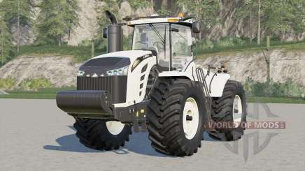 Challenger MT900E series〡with color choice for Farming Simulator 2017
